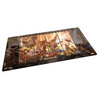 Chaos vs. Order Warhammer: Age of Sigmar - Champions Playmat - By Ultimate Guard